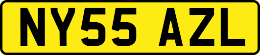 NY55AZL
