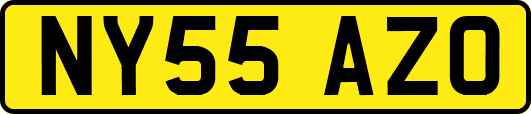 NY55AZO