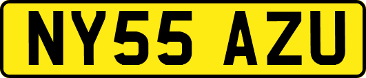 NY55AZU
