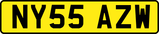 NY55AZW