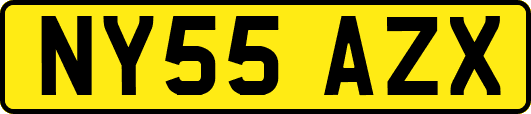 NY55AZX