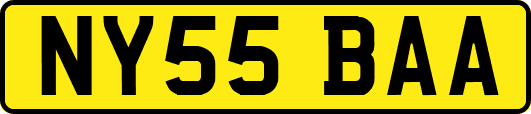 NY55BAA