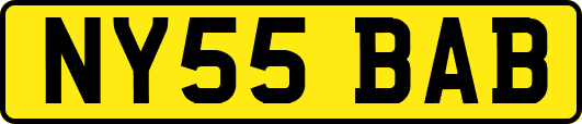 NY55BAB