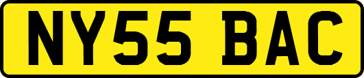 NY55BAC