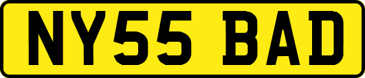 NY55BAD