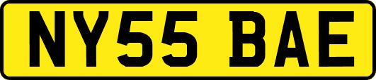 NY55BAE