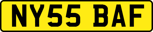 NY55BAF