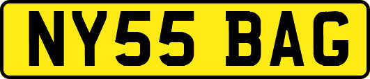 NY55BAG