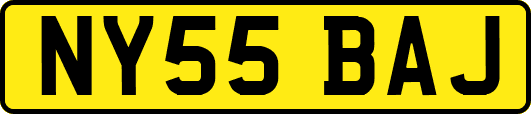 NY55BAJ