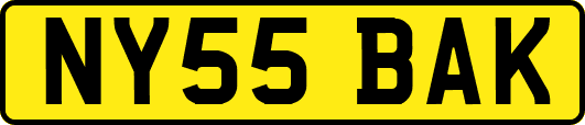 NY55BAK