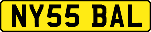 NY55BAL