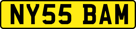 NY55BAM