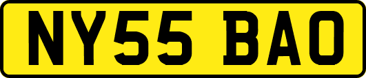 NY55BAO