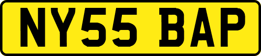 NY55BAP