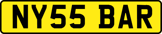 NY55BAR