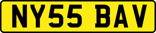 NY55BAV