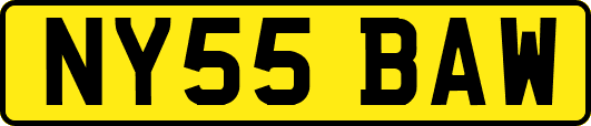 NY55BAW