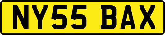 NY55BAX