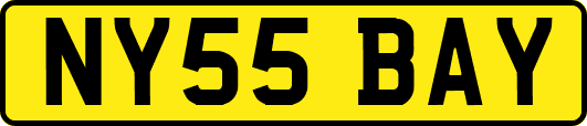 NY55BAY