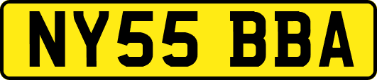 NY55BBA