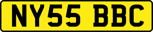 NY55BBC