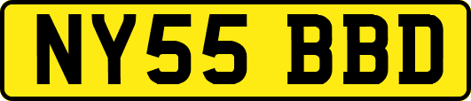 NY55BBD