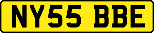 NY55BBE