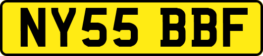 NY55BBF