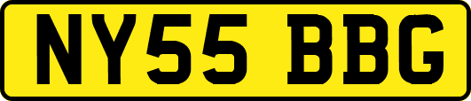 NY55BBG