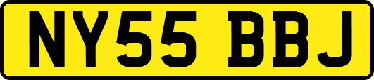 NY55BBJ