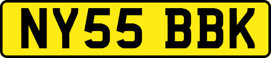 NY55BBK