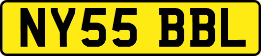 NY55BBL