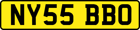 NY55BBO