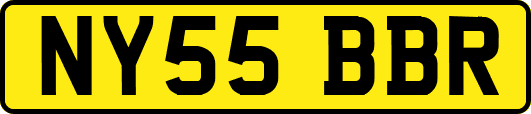 NY55BBR