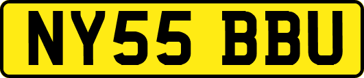 NY55BBU