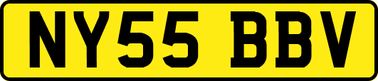 NY55BBV