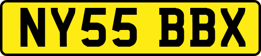 NY55BBX