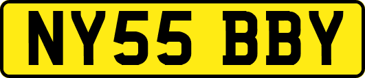NY55BBY