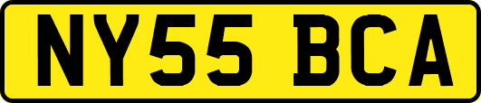 NY55BCA