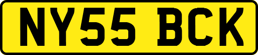 NY55BCK