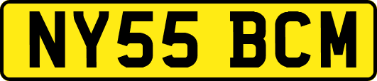 NY55BCM