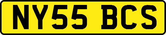NY55BCS
