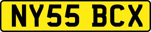 NY55BCX