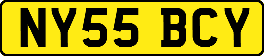 NY55BCY