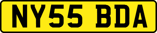 NY55BDA