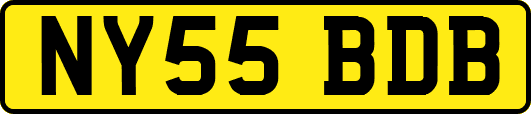 NY55BDB