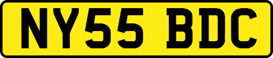 NY55BDC