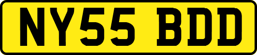 NY55BDD