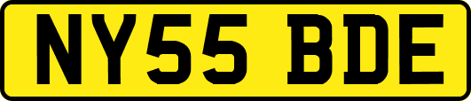 NY55BDE