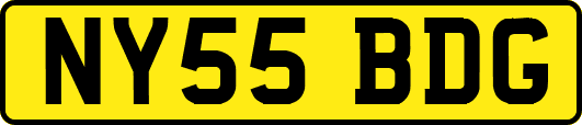 NY55BDG